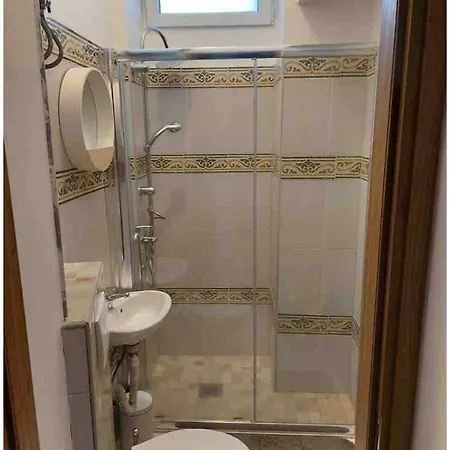 Central Vita Apartment Appartement