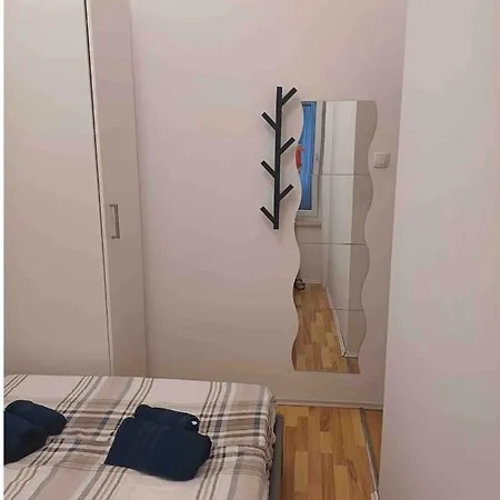 Central Vita Apartment Rijeka