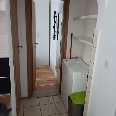 Appartement Central Vita Apartment *