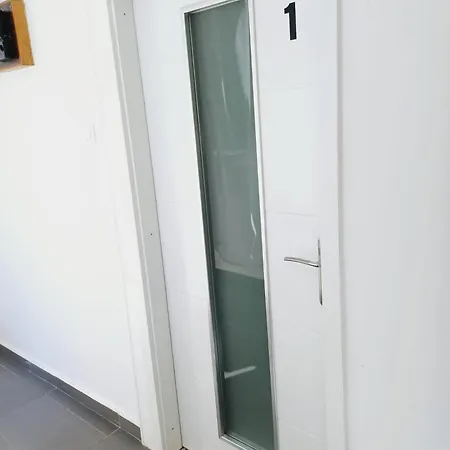 Central Vita Apartment *
