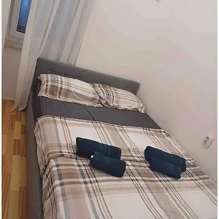 Apartment Central Vita Apartment Rijeka