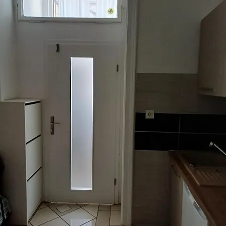 Central Vita Apartment Apartment