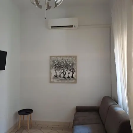 Central Vita Apartment