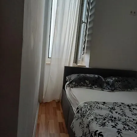 Central Vita Apartment Apartment *