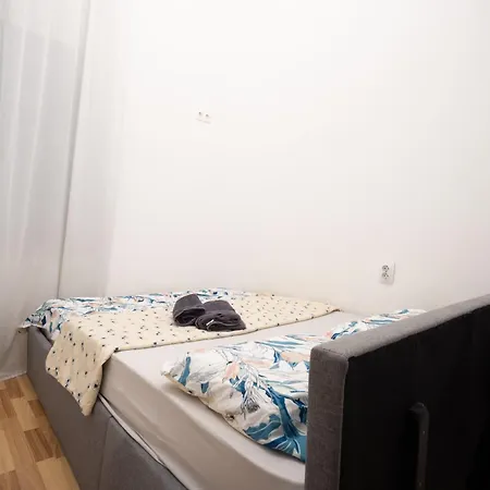 Central Vita Apartment