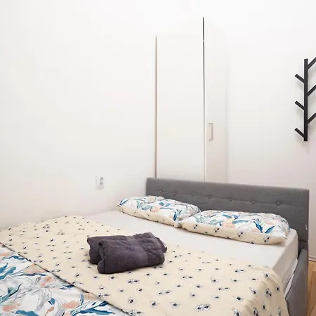 Central Vita Apartment Apartment Rijeka