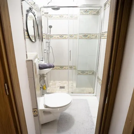 Central Vita Apartment Apartment *
