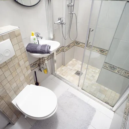 Central Vita Apartment Apartment Rijeka